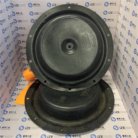 FISHER膜片GE00259X012 愛澤工業(yè) izeindustries (1).JPG