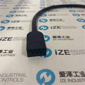 SUBCONN連接器MCLPIL7Fsubconn，微小扁平7芯母插頭，尾纜0.6m 愛澤工業(yè) izeindustries (8).JPG
