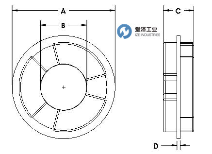 MAGNALOY聯(lián)軸器M270V8 愛(ài)澤工業(yè) izeindustries.jpg