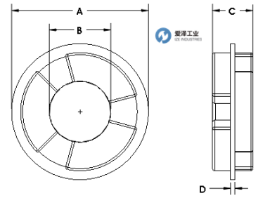 MAGNALOY聯(lián)軸器M470V8 愛(ài)澤工業(yè) izeindustries(1).png