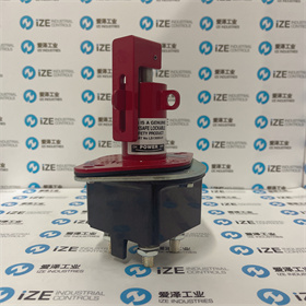 Lock safe隔離開關(guān)LS13009-01  愛澤工業(yè) izeindustries (1).JPG