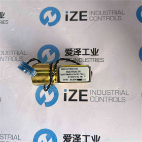 ABB比例閥3617341-1 愛澤工業(yè) izeindustries (5).JPG