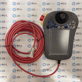 ABB示教器3HAC028357-001 愛(ài)澤工業(yè) izeindustries (5).JPG