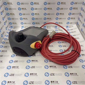 ABB示教器3HAC028357-001 愛(ài)澤工業(yè) izeindustries (6).JPG