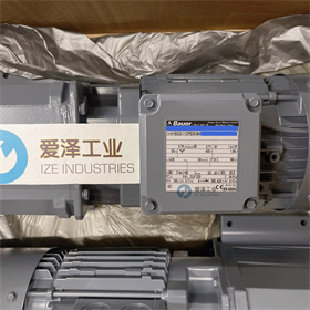 BAUER減速機(jī)BG20-11DPE08XB4-SL-S 愛澤工業(yè) izeindustries (1).JPG