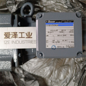 BAUER減速機(jī)BG10-37WD06LA6-TOF 愛澤工業(yè) izeindustries (3).jpg