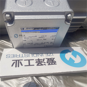 BAUER減速機(jī)BG20-37WDHE09XA4SP 愛澤工業(yè) izeindustries (4).JPG