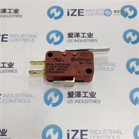 SAIA微動開關X3M306K2KA愛澤工業(yè)izeindustries (3).jpg