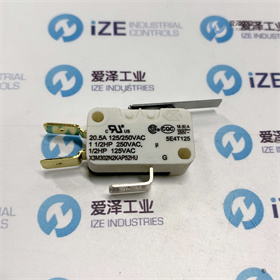 SAIA微動開關X3M302N2KAP52HU愛澤工業(yè)izeindustries (5).jpg