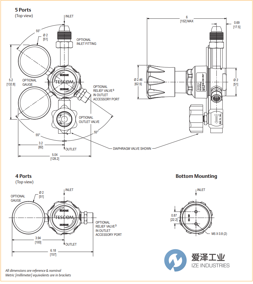 TESCOM壓力調(diào)節(jié)閥SG1系列 愛(ài)澤工業(yè) ize-industries (2).png