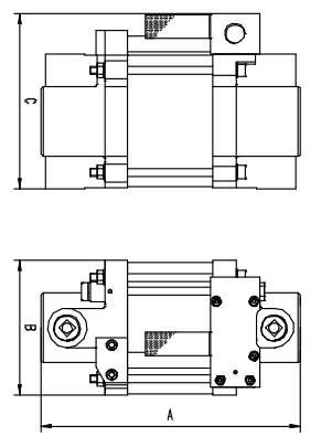 MAXIMATOR氣動泵S35D 愛澤工業(yè) izeindustries（1）.png
