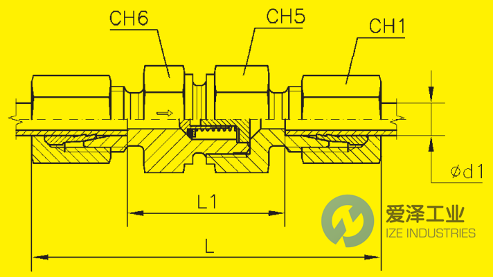 RASTELLI RACCORDI止回閥TN106-42L 愛澤工業(yè) ize-industries (2).png