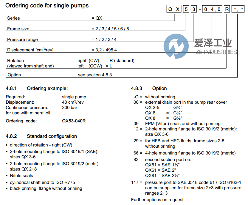 BUCHER泵QX53-050R 愛澤工業(yè) ize-industries (2).png