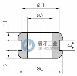 SES HELAVIA橡膠墊DA 8010015 02520028010 愛澤工業(yè) ize-industries (2).png