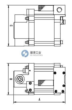 MAXIMATOR氣動(dòng)泵S60 愛澤工業(yè) izeindustries.png