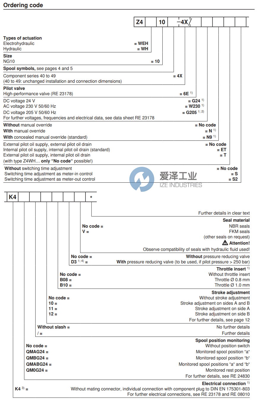 REXROTH閥Z4WEH10E63-4X6EG24N9ETK4B10V R900963397 愛澤工業(yè) ize-industries (2).png