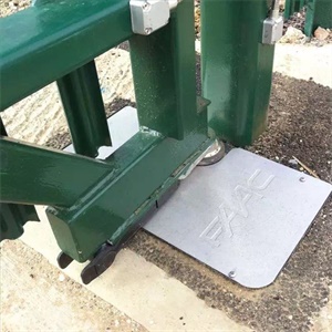 faac c850 愛(ài)澤工業(yè) ize_industries 安裝實(shí)例 (2).JPG