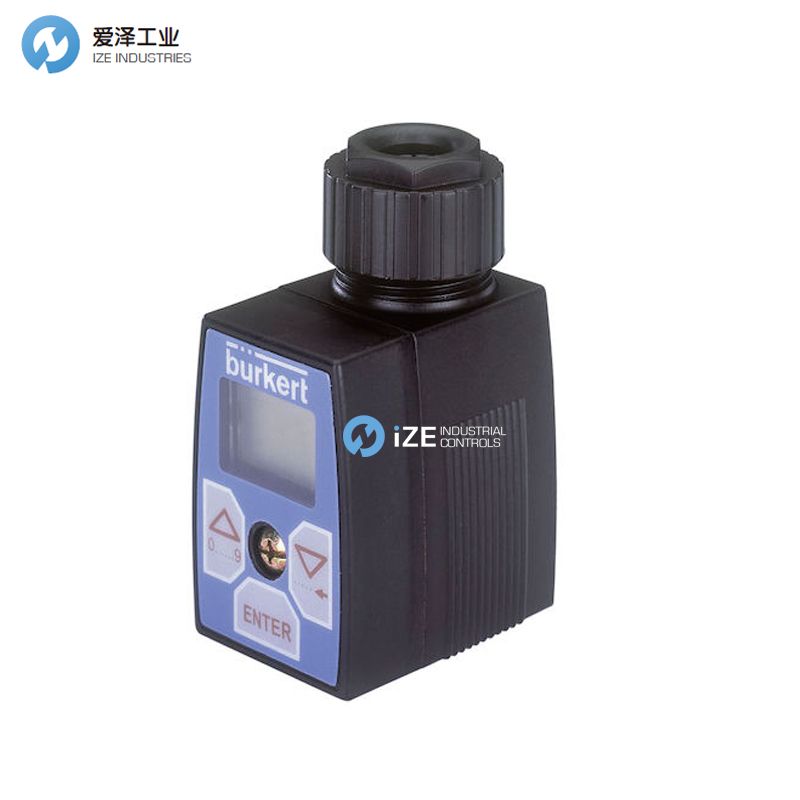 burkert 8605 izeindustries 愛澤工業(yè).jpg