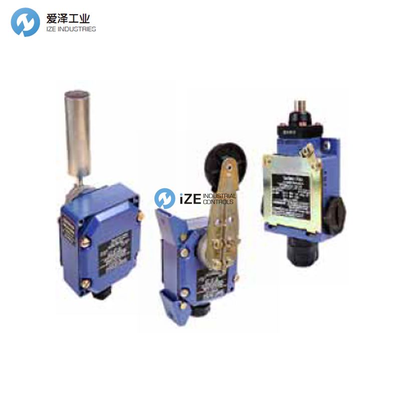 TECHNOR限位開關XCK系列 XCR系列 XCKWMR54D1H29  XCRAW111愛澤工業(yè) izeindustrialcontrol.jpg