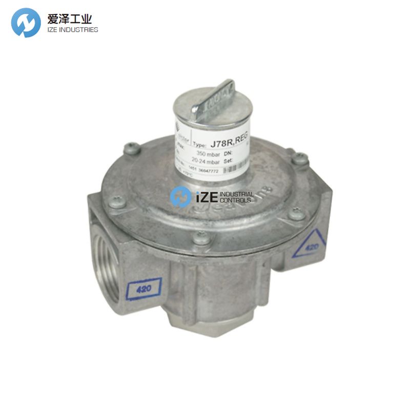 JEAVONS燃?xì)庹{(diào)壓閥J78RJ78RS 愛澤工業(yè) izeindustries.jpg