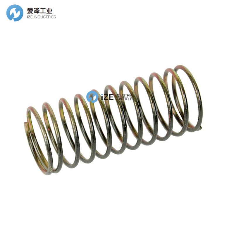 JEAVONS燃?xì)庹{(diào)壓閥J78RJ78RS用彈簧 izeindustries 愛澤工業(yè).jpg