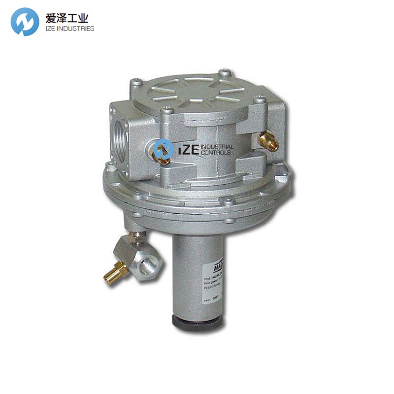MADAS空氣燃?xì)獗壤{(diào)節(jié)閥AGRC系列 izeindustries 愛澤工業(yè).jpg