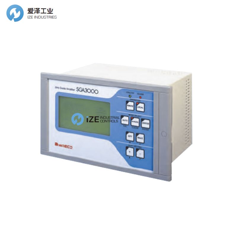 NIRECO EPC控制器SGA3000-LN izeindustries 愛(ài)澤工業(yè).jpg