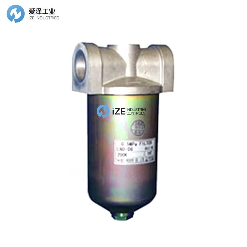 TAISEI KOGYO過(guò)濾器LND系列 示例F-LND-08-8C-M izeindustries 愛(ài)澤工業(yè).jpg