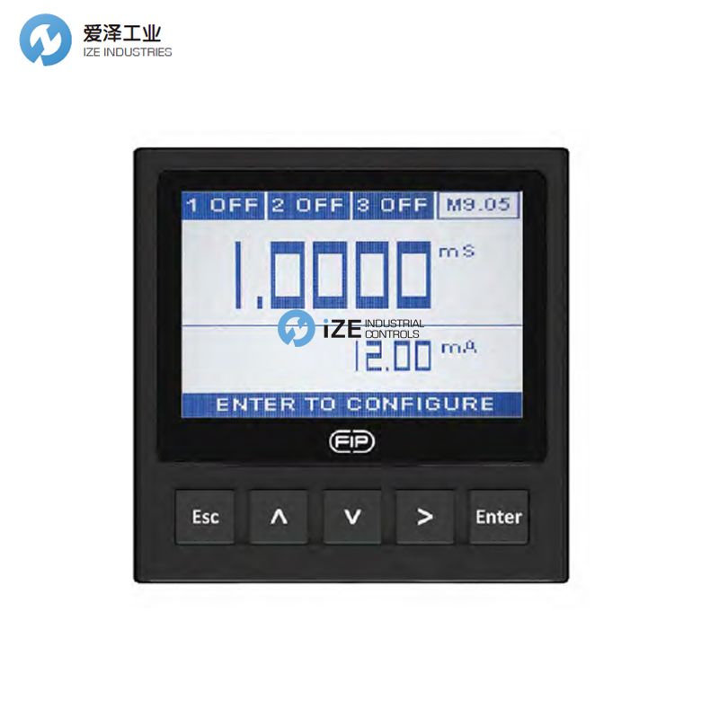 FIP PH儀表M905 izeindustries 愛(ài)澤工業(yè).jpg