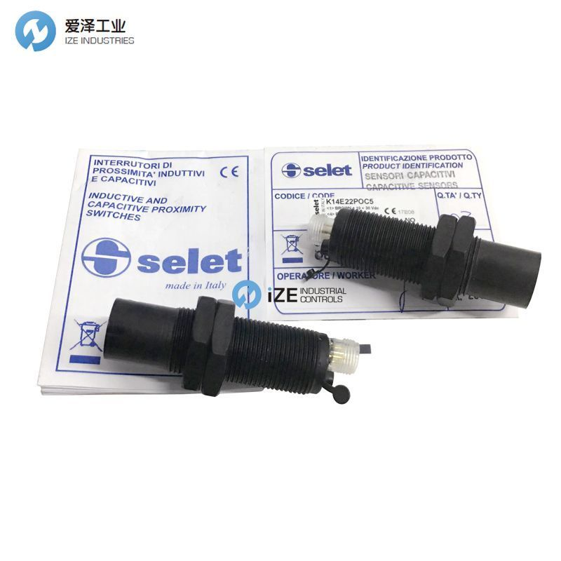 SELET K14E22POC5 傳感器 愛澤工業(yè)  ize_industries (1).png