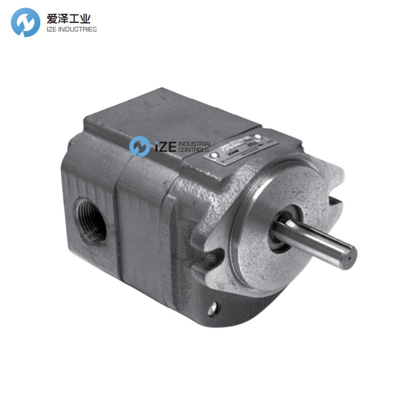 VIKING-泵SG系列 izeindustries 愛澤工業(yè).jpg