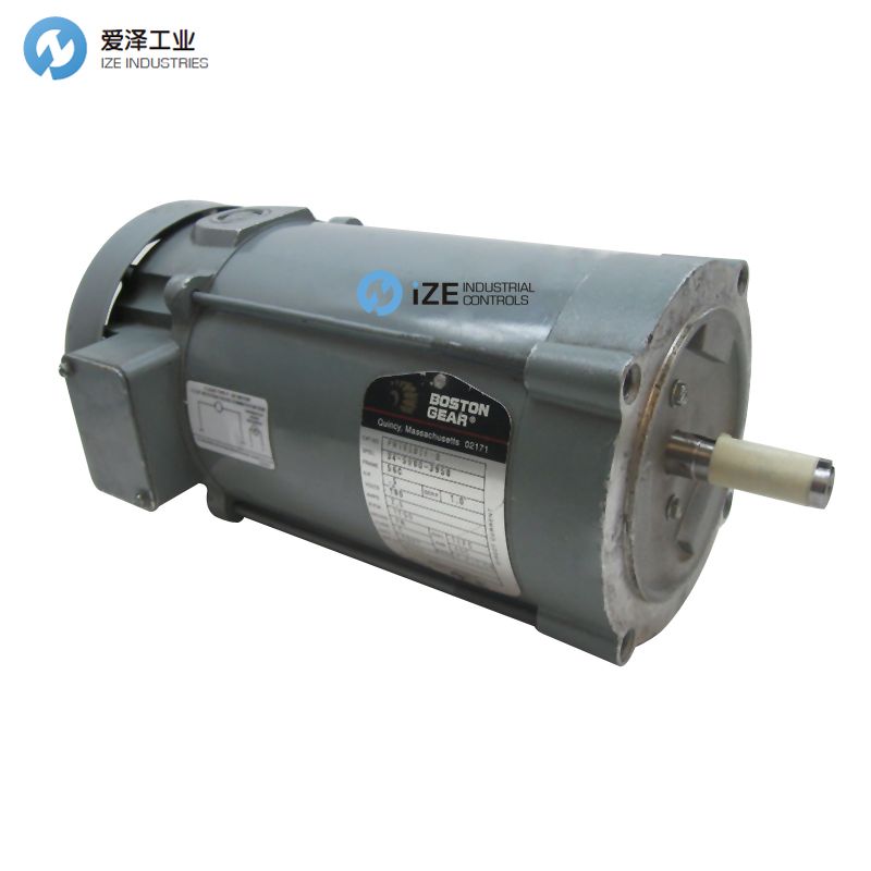 BOSTON GEAR電機PM1850 愛澤工業(yè) izeindustrialcontrols.jpg