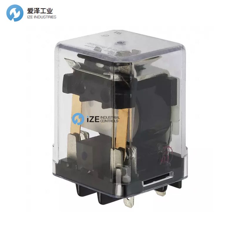 TYCO 繼電器  愛(ài)澤工業(yè) izeindustries.jpg