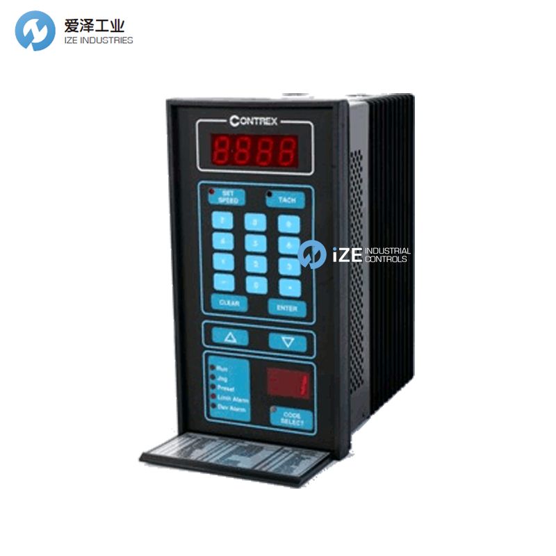 CONTREX 驅(qū)動器M-DRIVE-4E 3200-1677 愛澤工業(yè) izeindustrialcontrols.jpg