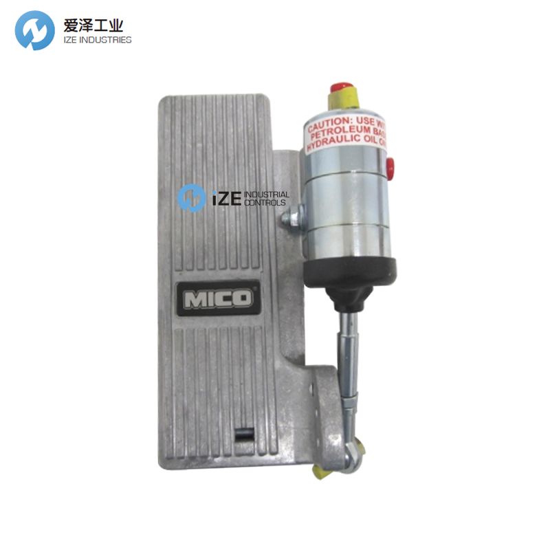 MICO油門執(zhí)行器12-460-190 愛澤工業(yè)izeindusries.jpg