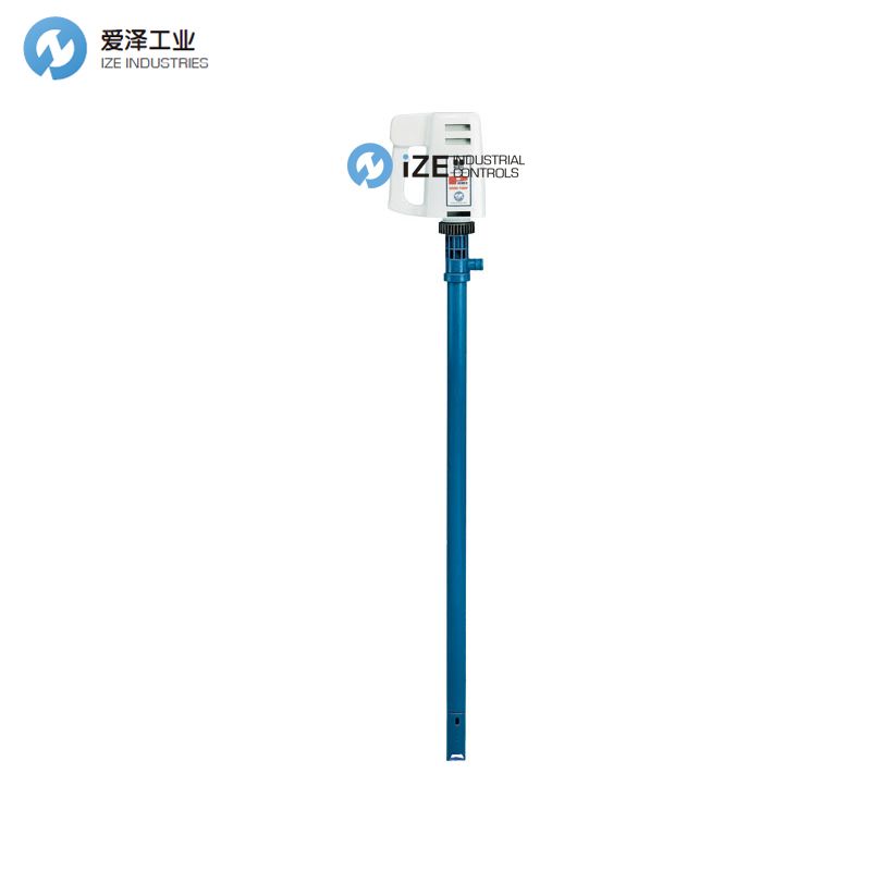 METPRO插桶泵P90H-30愛(ài)澤工業(yè) izeindustries.jpg