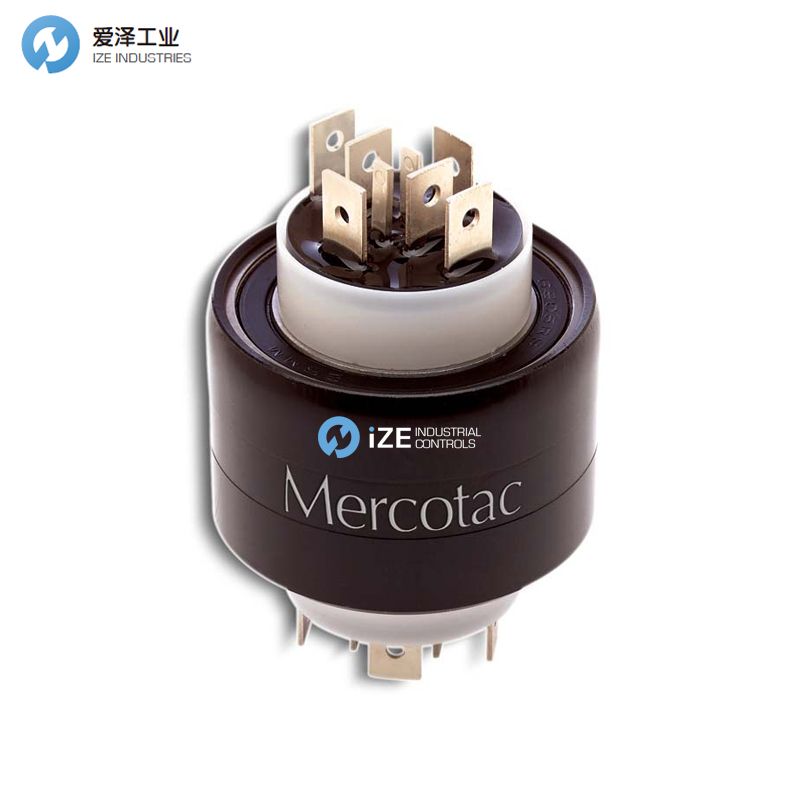 MERCOTAC水銀滑環(huán)830 愛澤工業(yè)izeindustries.jpg