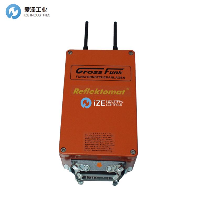 GROSS FUNK接收器SE889K2.3 SE889K2.2愛澤工業(yè)izeindustries.jpg