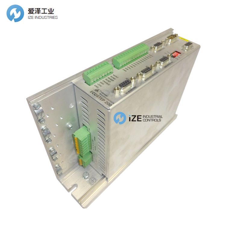 JENAER驅(qū)動器ECOSTEP 200 愛澤工業(yè)izeindustries.jpg