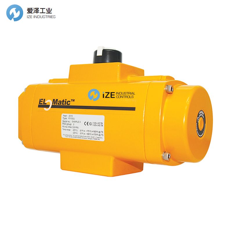 EMERSON氣動(dòng)執(zhí)行機(jī)構(gòu)EL-O-MATIC F系列 愛(ài)澤工業(yè)izeindustries.jpg