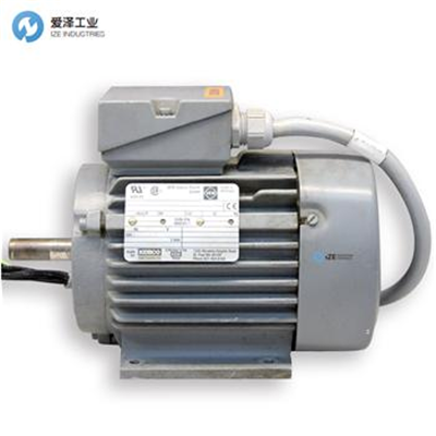 VEM電機(jī) 愛(ài)澤工業(yè)zieindustries.png