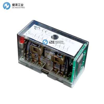 smitt繼電器D8-ULR愛澤工業(yè)izeindustries.jpg