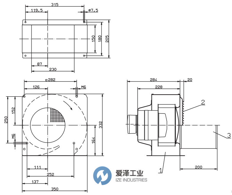 ZIEHL-ABEGG風(fēng)機(jī)RF22P-2DD.5H.1R 愛澤工業(yè)izeindustries (1).png
