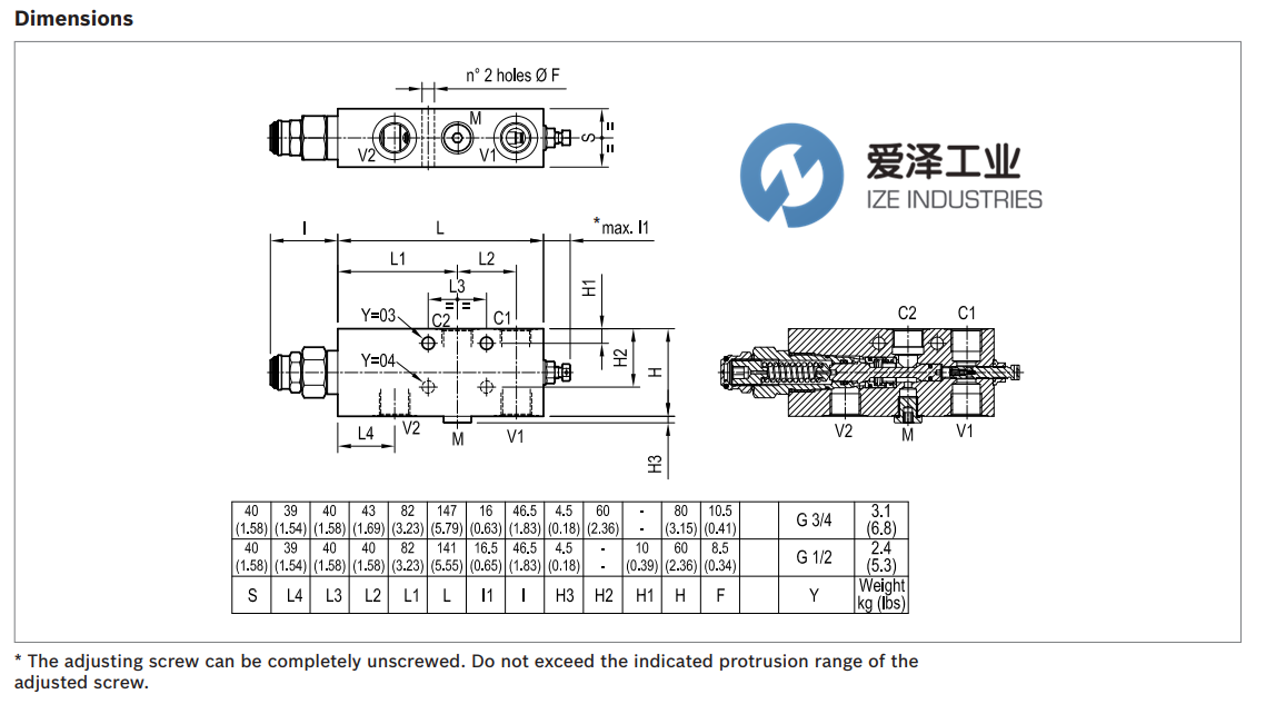 REXROTH OIL CONTROL閥 08458613043500D 愛(ài)澤工業(yè) izeindustries（1）.png