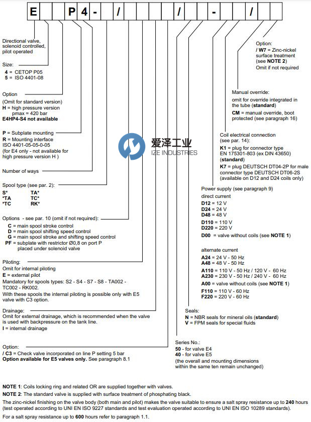 DUPLOMATIC閥E5P4系列 愛(ài)澤工業(yè) izeindustries.jpg