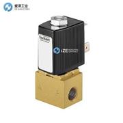 BURKERT電磁閥6012系列 示例00134219