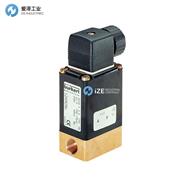 BURKERT電磁閥0330系列 示例124909W