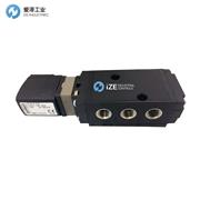 BURKERT電磁閥6519系列 示例00433788