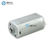 LODA電機LD-170FF系列 示例LD-170FF-2838