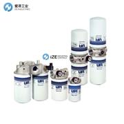 UFI FILTERS濾芯ESE系列 示例ESE11NCC
